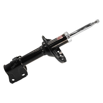 KYB® - Excel-G™ Front Passenger Side Twin-Tube Strut