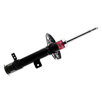 KYB® - Excel-G™ Front Passenger Side Twin-Tube Strut
