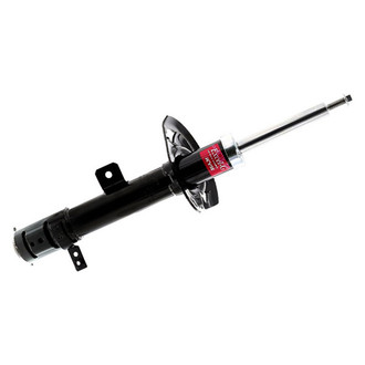 KYB® - Excel-G™ Front Driver Side Twin-Tube Strut