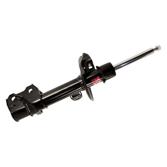 KYB® - Excel-G™ Front Passenger Side Twin-Tube Strut