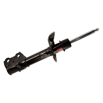 KYB® - Excel-G™ Front Driver Side Twin-Tube Strut