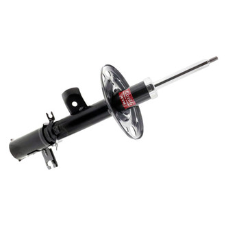 KYB® - Excel-G™ Front Driver Side Twin-Tube Strut