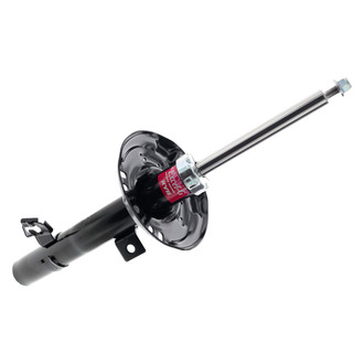 KYB® - Gas-a-Just™ Front Passenger Side Monotube Strut