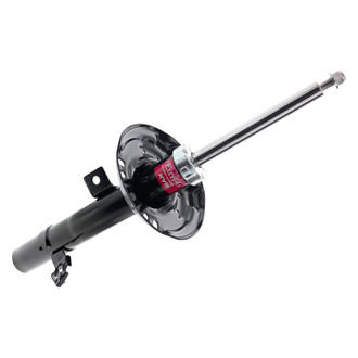 KYB® - Gas-a-Just™ Front Driver Side Monotube Strut