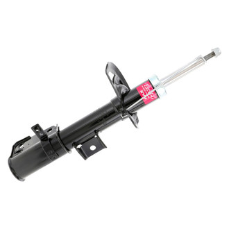KYB® - Excel-G™ Front Passenger Side Twin-Tube Strut
