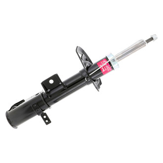 KYB® - Excel-G™ Front Driver Side Twin-Tube Strut
