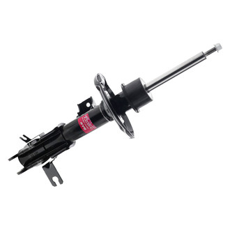 KYB® - Excel-G™ Front Passenger Side Twin-Tube Strut