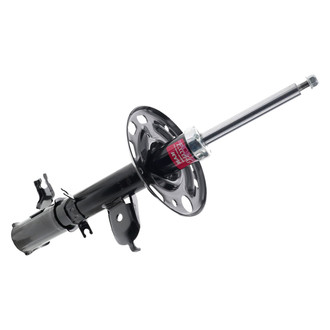 KYB® - Excel-G™ Front Passenger Side Twin-Tube Strut