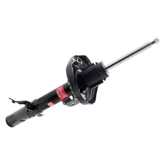 KYB® - Excel-G™ Front Passenger Side Twin-Tube Strut