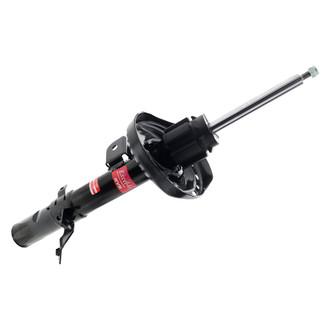 KYB® - Excel-G™ Front Driver Side Twin-Tube Strut