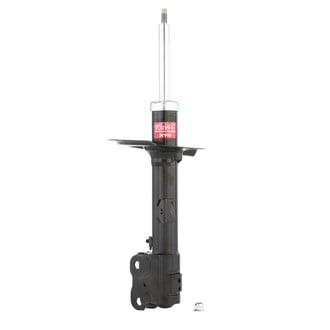 KYB® - Excel-G™ Front Driver Side Twin-Tube Strut