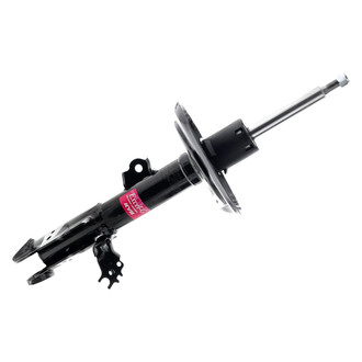 KYB® - Excel-G™ Front Passenger Side Twin-Tube Strut