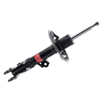 KYB® - Excel-G™ Front Passenger Side Twin-Tube Strut