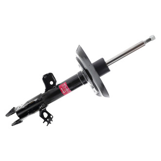 KYB® - Excel-G™ Front Passenger Side Twin-Tube Strut