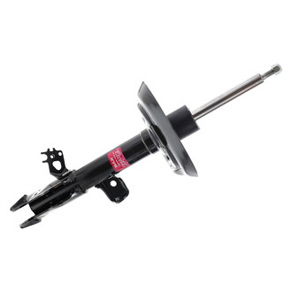 KYB® - Excel-G™ Front Driver Side Twin-Tube Strut