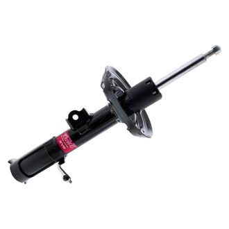 KYB® - Excel-G™ Front Driver Side Twin-Tube Strut
