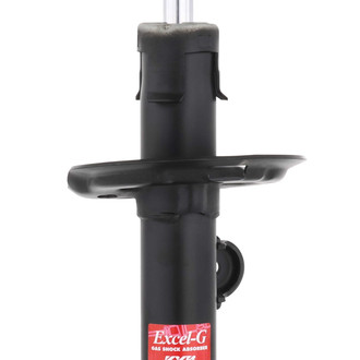 KYB® - Excel-G™ Front Passenger Side Twin-Tube Strut