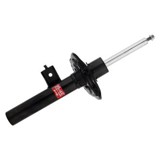 KYB® - Excel-G™ Front Driver Side Twin-Tube Strut