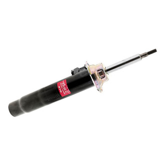 KYB® - Excel-G™ Front Passenger Side Twin-Tube Strut
