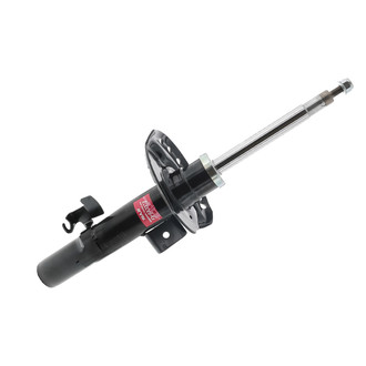 KYB® - Gas-a-Just™ Front Passenger Side Monotube Strut