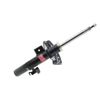 KYB® - Gas-a-Just™ Front Driver Side Monotube Strut