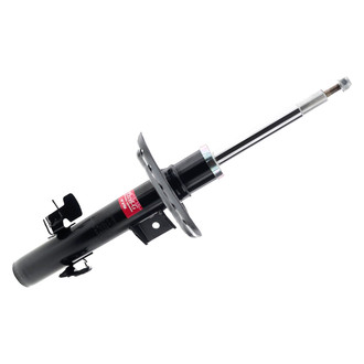 KYB® - Excel-G™ Front Driver Side Twin-Tube Strut