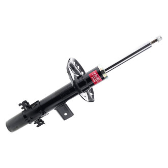 KYB® - Excel-G™ Rear Driver Side Twin-Tube Strut