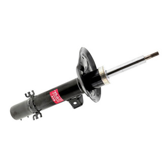 KYB® - Excel-G™ Front Passenger Side Twin-Tube Strut