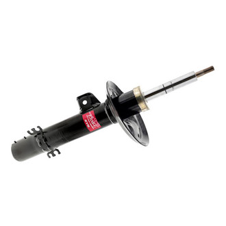 KYB® - Excel-G™ Front Driver Side Twin-Tube Strut