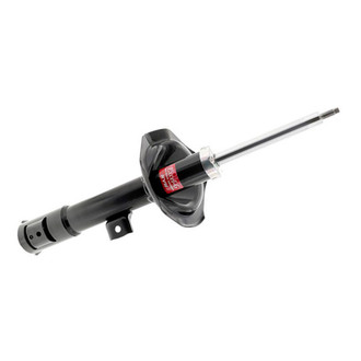 KYB® - Excel-G™ Front Passenger Side Twin-Tube Strut