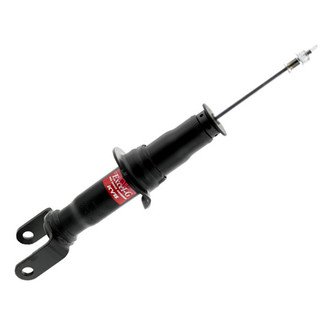 KYB® - Excel-G™ Front Driver or Passenger Side Twin-Tube Strut
