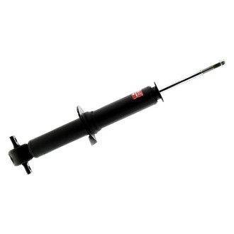 KYB® - Excel-G™ Front Driver or Passenger Side Twin-Tube Strut