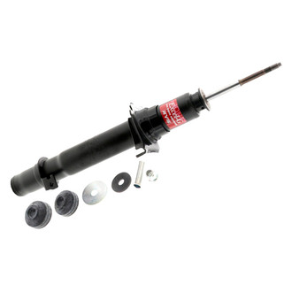 KYB® - Excel-G™ Front Driver Side Twin-Tube Strut
