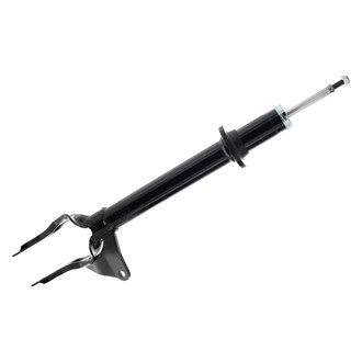 KYB® - Gas-a-Just™ Front Passenger Side Monotube Strut