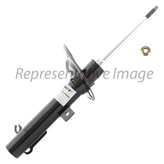 KYB® - Excel-G™ Front Driver Side Twin-Tube Strut
