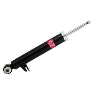 KYB® - Excel-G™ Rear Passenger Side Twin-Tube Shock Absorber