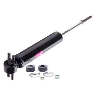KYB® - Excel-G™ Front Driver or Passenger Side Twin-Tube Shock Absorber