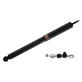 KYB® - Excel-G™ Rear Driver or Passenger Side Twin-Tube Shock Absorber