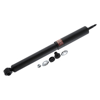 KYB® - Excel-G™ Front Driver or Passenger Side Twin-Tube Shock Absorber