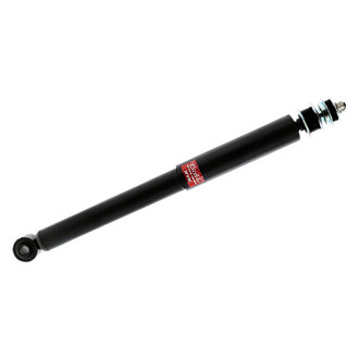 KYB® - Excel-G™ Rear Driver or Passenger Side Twin-Tube Shock Absorber