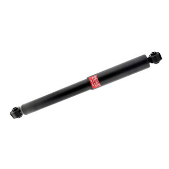 KYB® - Excel-G™ Rear Driver or Passenger Side Twin-Tube Shock Absorber