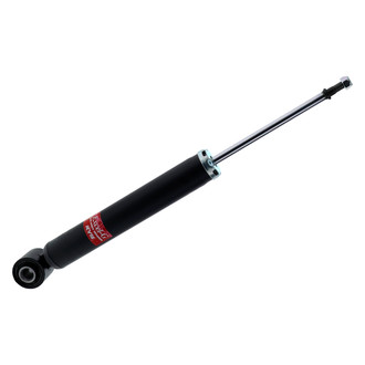 KYB® - Excel-G™ Rear Driver or Passenger Side Twin-Tube Shock Absorber