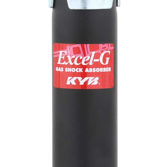 KYB® - Excel-G™ Rear Driver or Passenger Side Twin-Tube Shock Absorber