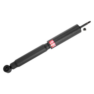 KYB® - Excel-G™ Rear Driver or Passenger Side Twin-Tube Shock Absorber