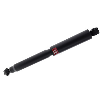 KYB® - Excel-G™ Rear Driver or Passenger Side Twin-Tube Shock Absorber