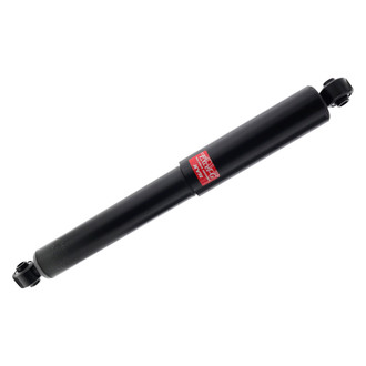 KYB® - Excel-G™ Rear Driver or Passenger Side Twin-Tube Shock Absorber