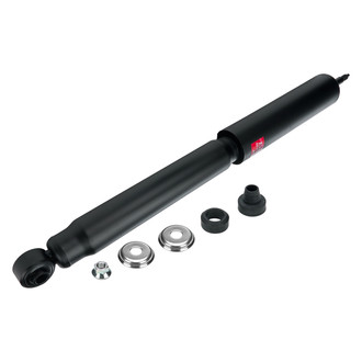 KYB® - Excel-G™ Rear Driver or Passenger Side Twin-Tube Shock Absorber