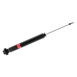 KYB® - Excel-G™ Rear Driver or Passenger Side Twin-Tube Shock Absorber