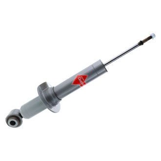 KYB® - Gas-a-Just™ Rear Driver or Passenger Side Monotube Strut