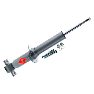 KYB® - Gas-a-Just™ Front Driver or Passenger Side Monotube Strut